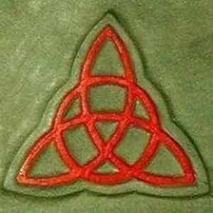 Triquetra Spell