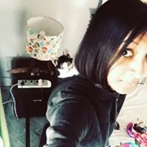 Rashmi Gloria Soreng
