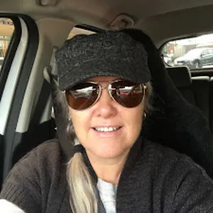 Sherri Utting