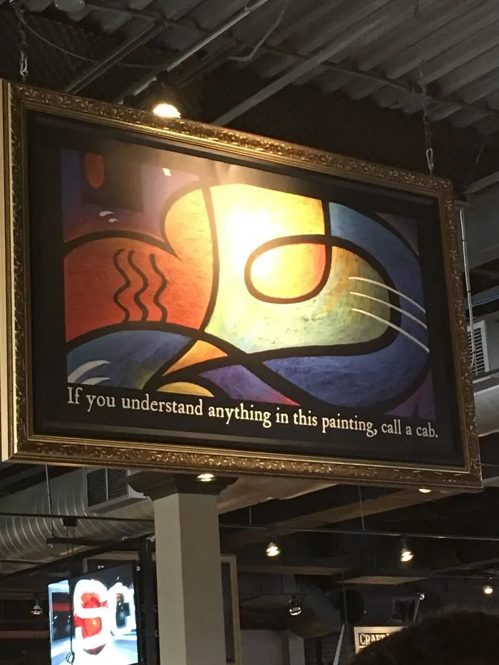Local Bar's Breathalyzer Replacement