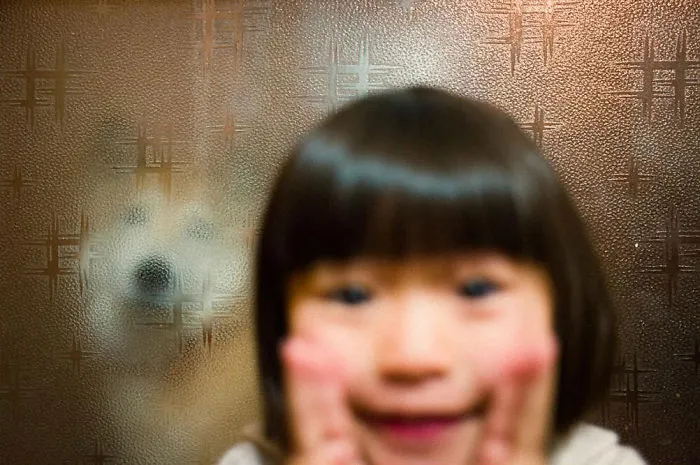 40 Momentos extraordinarios y poco convencionales de la vida diaria en Japón, por Shin Noguchi