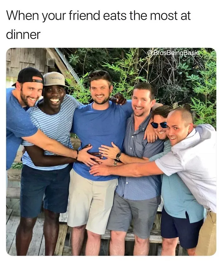 What If Guys Acted Like Girls On Instagram? (New Pics)
