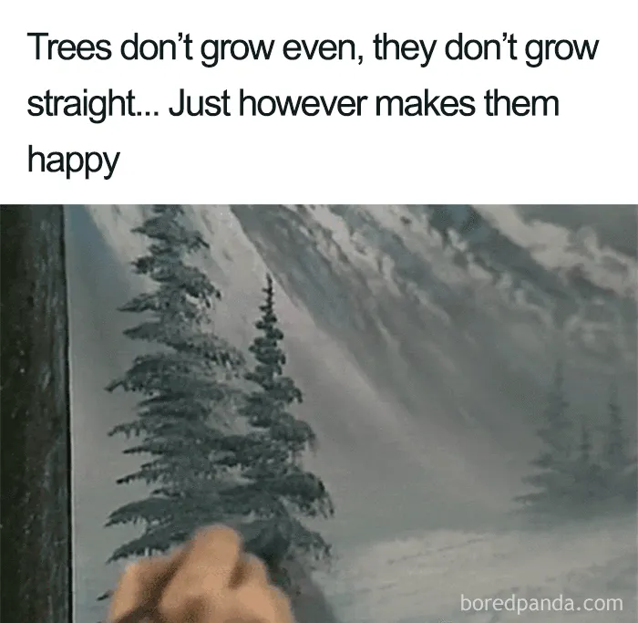 Bob-Ross-Memes