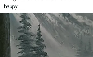 64 Reasons Why Bob Ross Was The Best