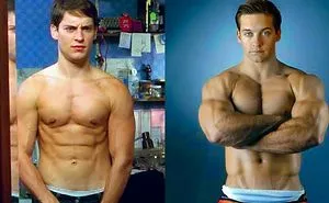 Spider-Man (2002) Cast: Then And Now ★ 2018