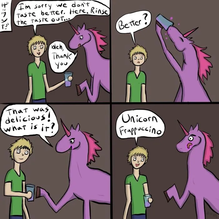 I Spent A Year Making Comics.  This Is The Result 0040-0079