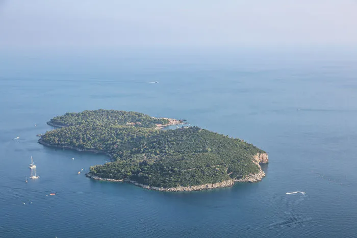 Photos I Took On A Two Week Croatia And Montenegro Road Trip