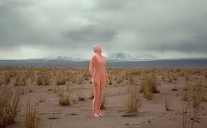 I Travelled Through The Atacama Desert In Chile And The Uyuni Salt Flats In Bolivia To Envision A Future, Humanless Earth