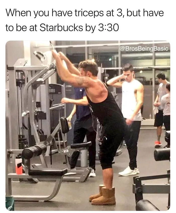 What If Guys Acted Like Girls On Instagram? (New Pics)
