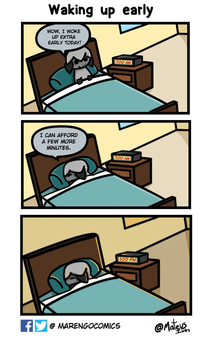 My 25 Heartwarming And Wholesome Comics About A Shy Sheep Fighting To Overcome Insecurities