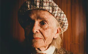 I Missed Out On My Grandmother's Story So In Her Honor, I Collected Stories From 100 Grandmas