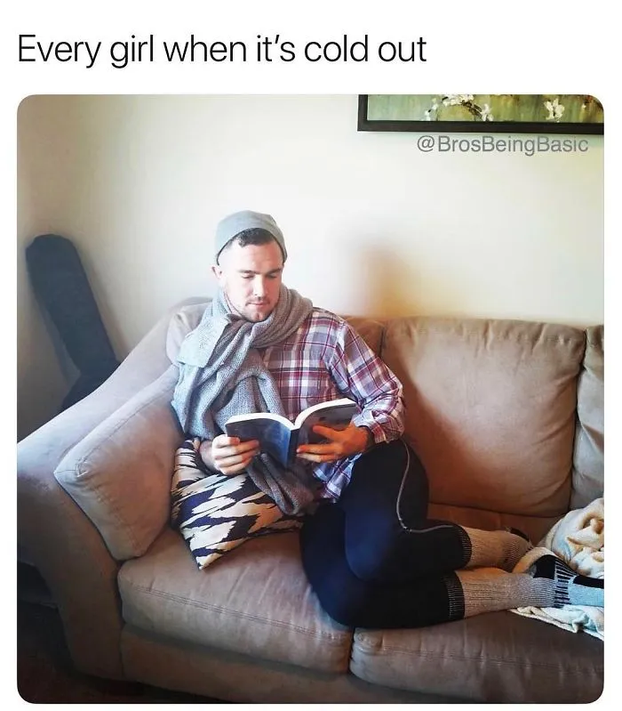 What If Guys Acted Like Girls On Instagram? (New Pics)