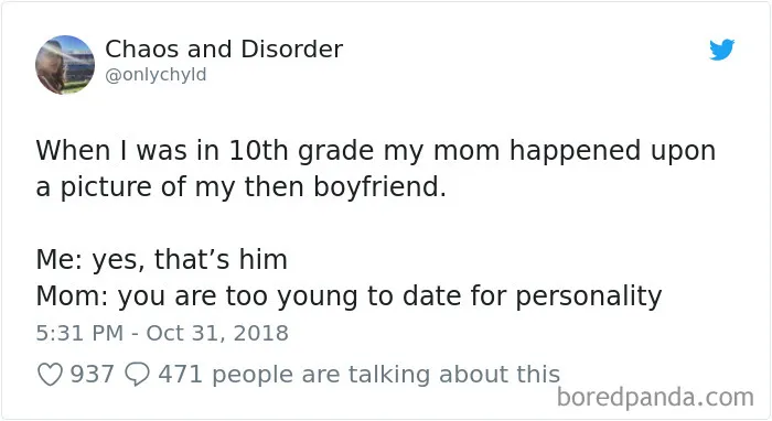 Oh Snap