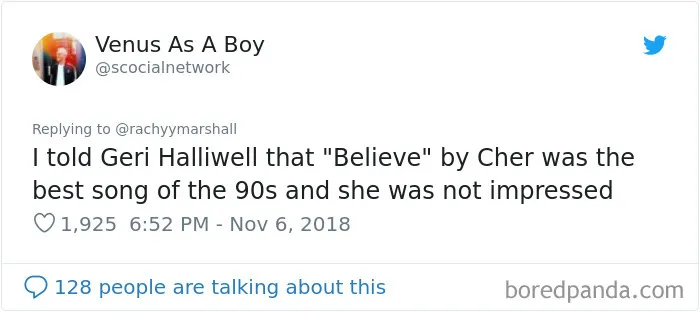 Twitter Is Cracking Up At The Stupidest Things That People Had Said To Celebrities
