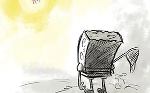 50 Best Fan Tributes To The Late 'SpongeBob Squarepants' Creator Stephen Hillenburg