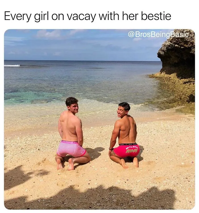 What If Guys Acted Like Girls On Instagram? (New Pics)