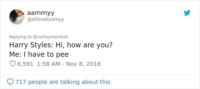 Twitter Is Cracking Up At The Stupidest Things That People Had Said To Celebrities