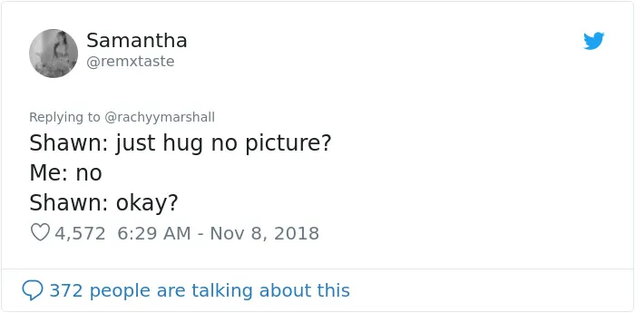 Twitter Is Cracking Up At The Stupidest Things That People Had Said To Celebrities