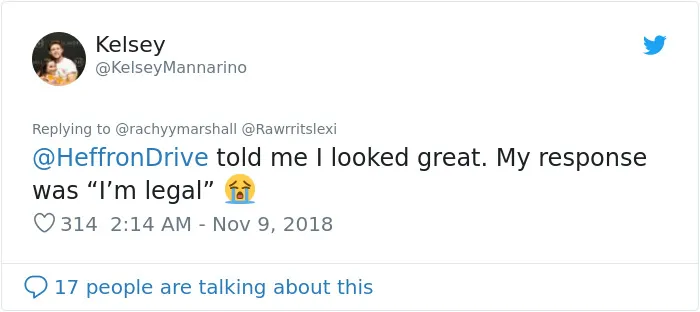 Twitter Is Cracking Up At The Stupidest Things That People Had Said To Celebrities