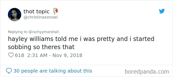 Twitter Is Cracking Up At The Stupidest Things That People Had Said To Celebrities