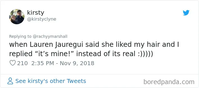 Twitter Is Cracking Up At The Stupidest Things That People Had Said To Celebrities