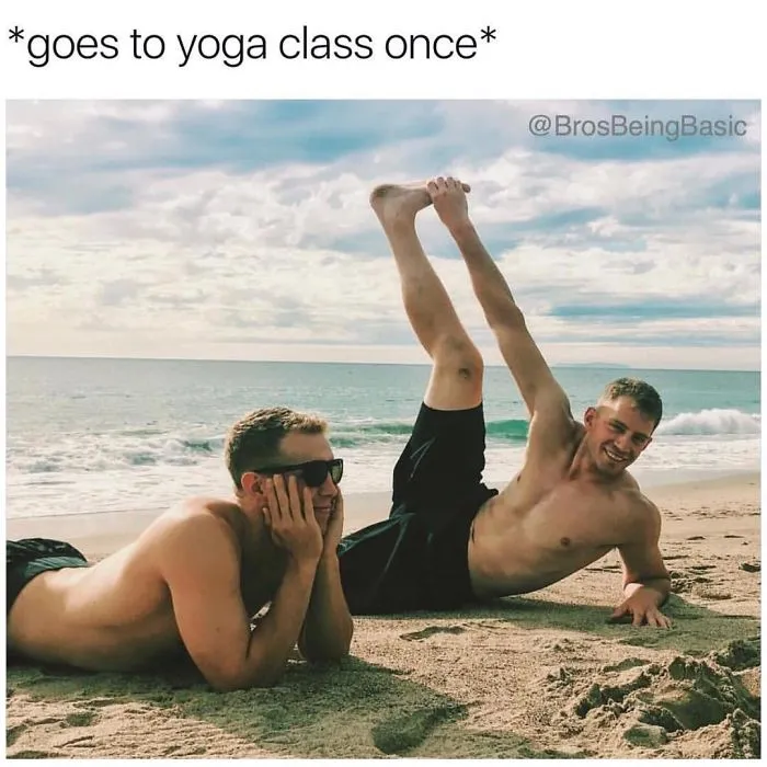 What If Guys Acted Like Girls On Instagram? (New Pics)