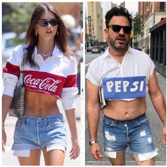 What If Guys Acted Like Girls On Instagram? (New Pics)