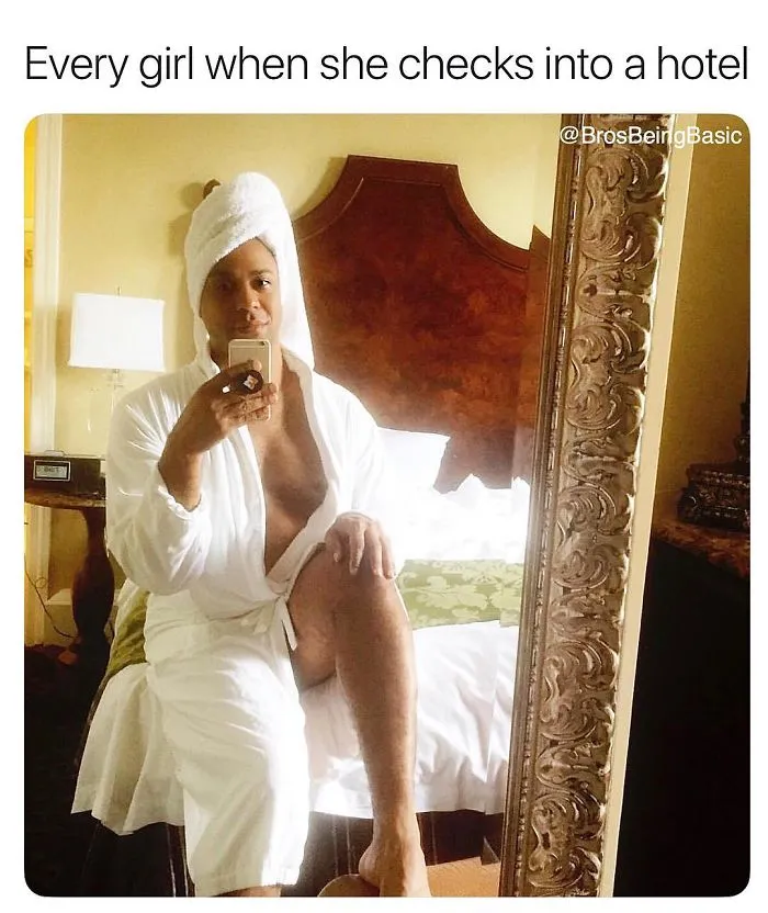 What If Guys Acted Like Girls On Instagram? (New Pics)