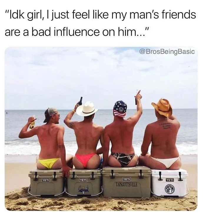 What If Guys Acted Like Girls On Instagram? (New Pics)