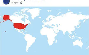 52 Terrible Maps That Are So Bad They’re Good