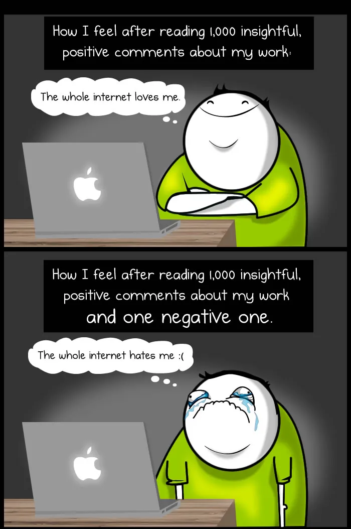 165 Times Comics Perfectly Summed Up The Internet