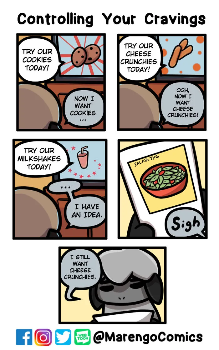 My 25 Heartwarming And Wholesome Comics About A Shy Sheep Fighting To Overcome Insecurities