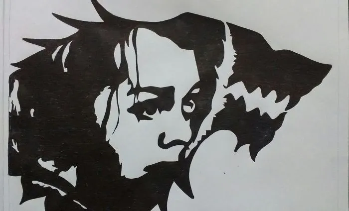 I Make Sketches Out Of Boredom And My Friends Asked Me To Share It... So Here They Are