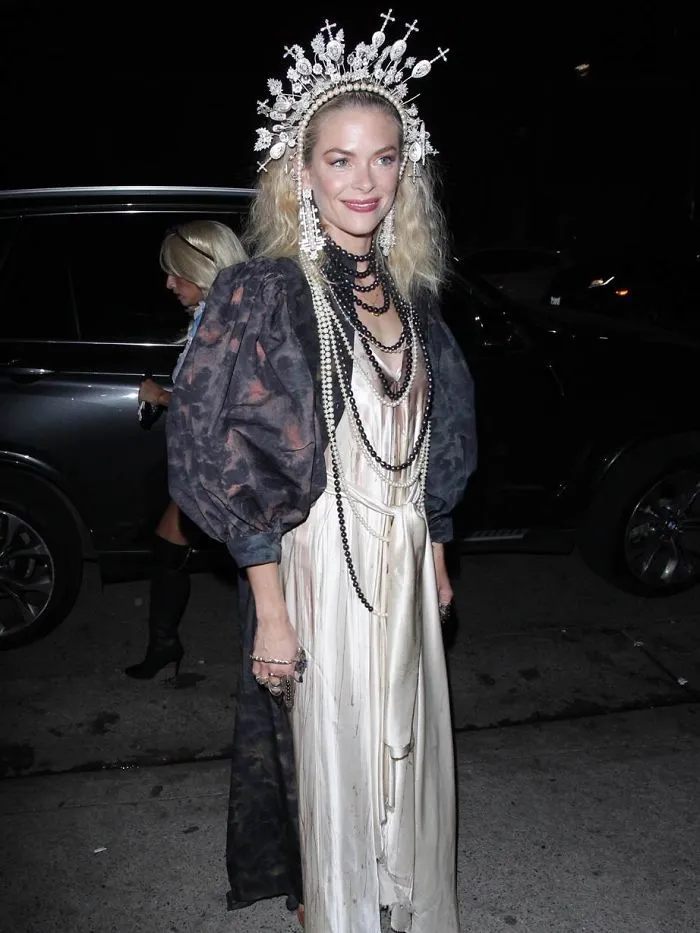 Jaime King