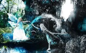 Conflicting Journeys To Reality 🧚🏻‍♂️