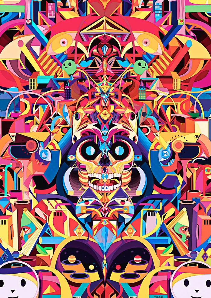 Vectors Illustration