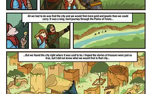 Aikonia – Chapter Iv (Part 2)