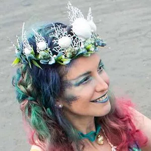 Mermaid Kaida