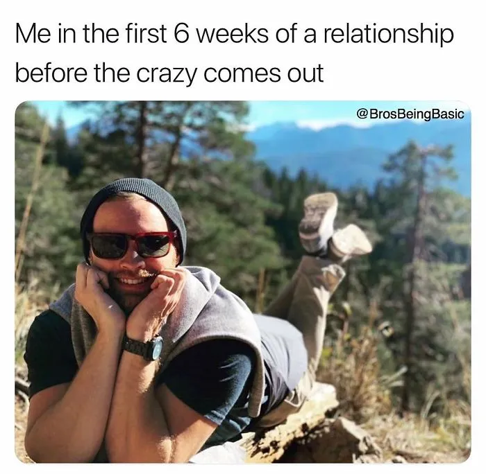 What If Guys Acted Like Girls On Instagram? (New Pics)