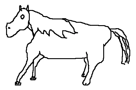 Ok Drawings Vs Amazing Drawings