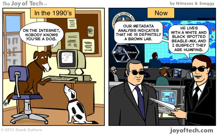 165 Times Comics Perfectly Summed Up The Internet