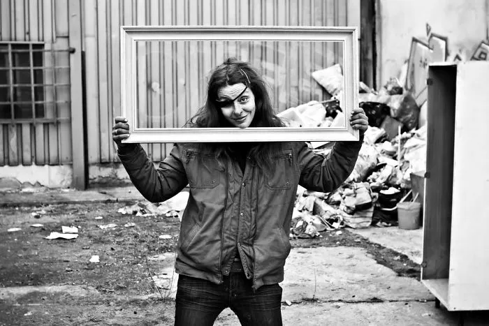 Pasé 8 meses con drogadictos y estas son las 26 fotografías más tristes que tomé