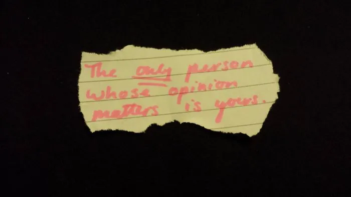 Perspective