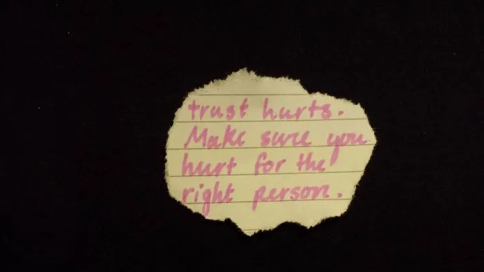 Trust