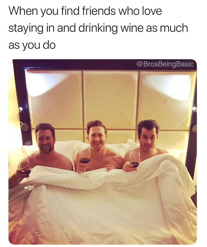 What If Guys Acted Like Girls On Instagram? (New Pics)