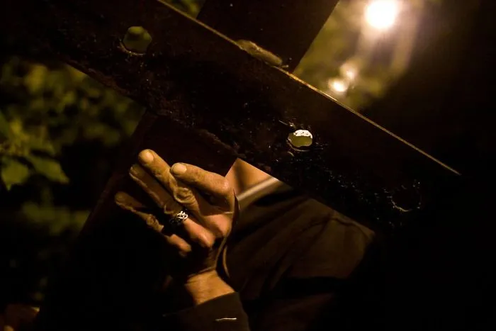 I Spent 8 Months With Drug Addicts, And Here Are 26 Saddening Photographs I Took