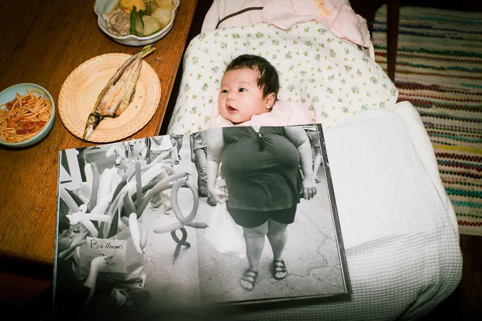 50 Quirky And Extraordinary Moments Of Everyday Life In Japan By Shin Noguchi