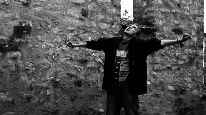 Pasé 8 meses con drogadictos y estas son las 26 fotografías más tristes que tomé