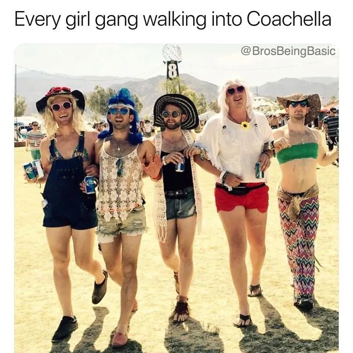 What If Guys Acted Like Girls On Instagram? (New Pics)