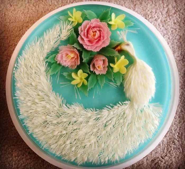 I Create '3D Jelly Cakes' That You'll Probably Feel Sorry To Eat (New Pics)